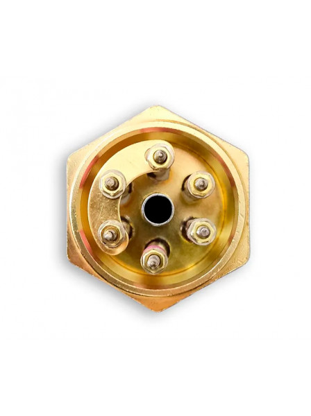 Блок ТЭН G1,5 10000W/220-380V L-310