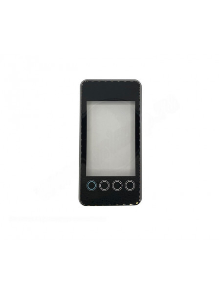 Пластиковая накладка панели управления SmartInverter