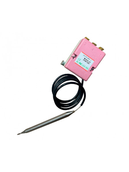 Термостат регулировочный C6 трехконтактный