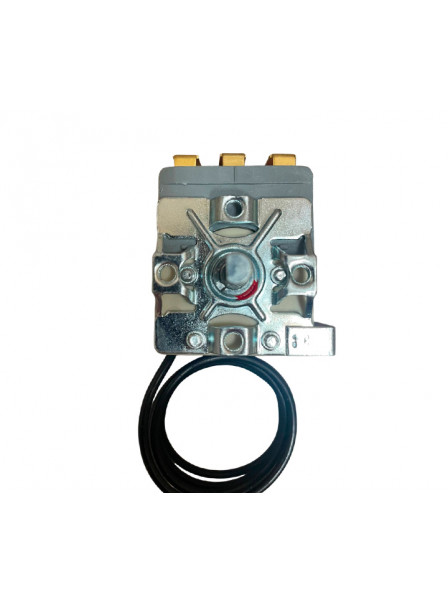 Термостат регулировочный C6 трехконтактный