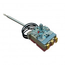 100312 Термостат регулировочный C6 трехконтактный