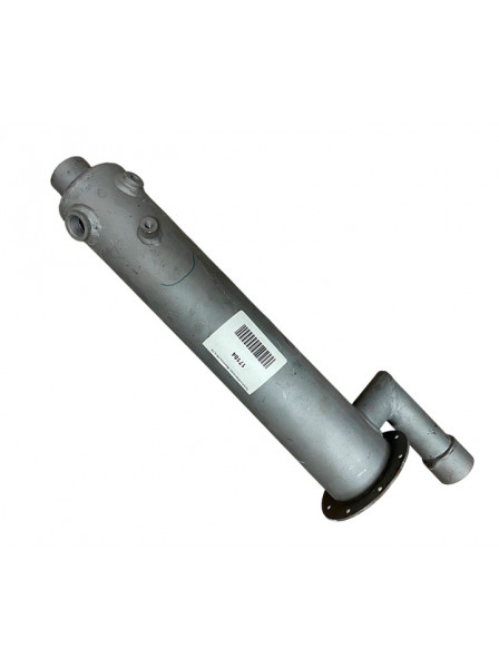 Теплообменник Warmos-IV 3,75-6кВт