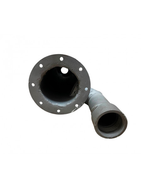 Теплообменник Warmos-IV 3,75-6кВт