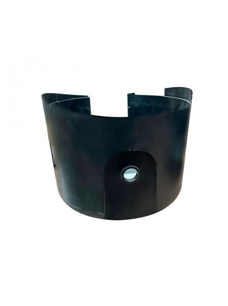 Защитная крышка фланца Austria Email D180