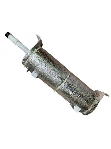 Теплообменник 1 Zota MK-S Plus