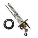 6861298 Фланец Austria Email в сборе с ТЭНом 9kW/220V