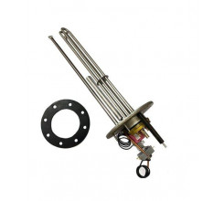 Фланец Austria Email в сборе с ТЭНом 12kW/220V