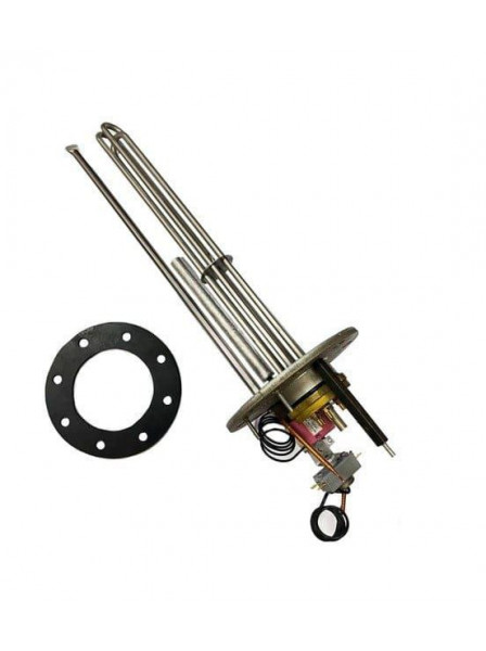 Фланец Austria Email в сборе с ТЭНом 20kW/220V