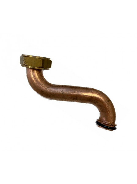 Трубка насоса Protherm KE14 без крепления для датчика