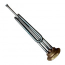 3182250 ТЭН G1 1/4 RCT 1500W TS с местом под анод М6, нерж.