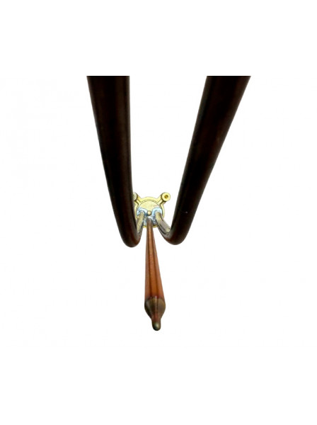 ТЭН RCF RU-TS HOR M6 3000W/230V ARI STAB 570