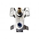 21179070 Биметаллический регулятор KST220, 250V, 16A, T70