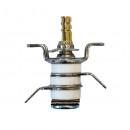 211790120 Биметаллический регулятор KST220, 250V, 16A, T120