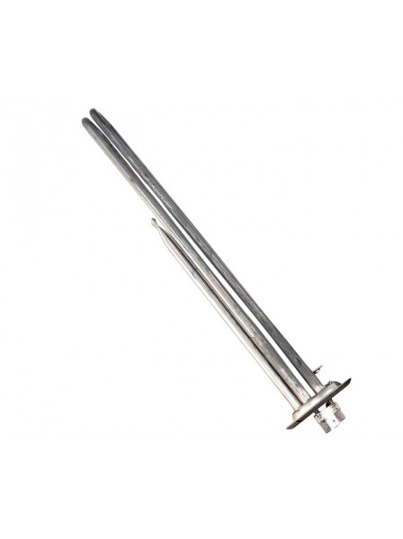 ТЭН RF 3000W/230V нержавейка, верт., L-360мм