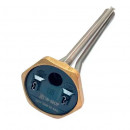 3300700 ТЭН радиаторный RDT 700W, левая резьба, D42мм (G1 1/4)