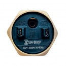 3303000 ТЭН радиаторный RDT 3000W, левая резьба, D42мм (G1 1/4)