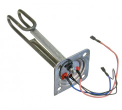 ТЭН 1500W для водонагревателя Haier 0040400773