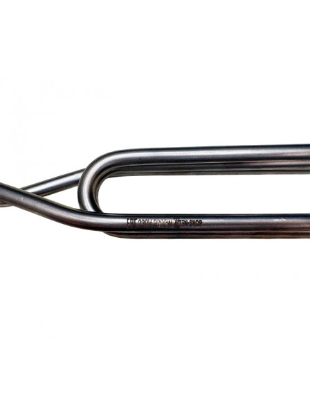 ТЭН 2 кВт TS нержавейка для FCR 28/120, 28/180