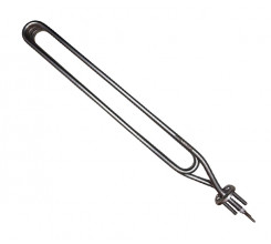 ТЭН 2 кВт TS нержавейка для FCR 28/120, 28/180