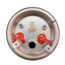 00985N ТЭН RF TS 1200W/230V М4, нерж., верт.