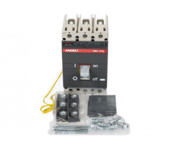 ZOTA Авт. выключатель EV20-250S 3P 35KA 200A с расцепителем