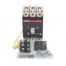 CB3423335200 ZOTA Авт. выключатель EV20-250S 3P 35KA 200A с расцепителем