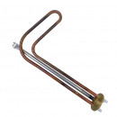 05971 ТЭН RСF HOR 1500W/230V, медный, G10, гнутый, EQ3-ER