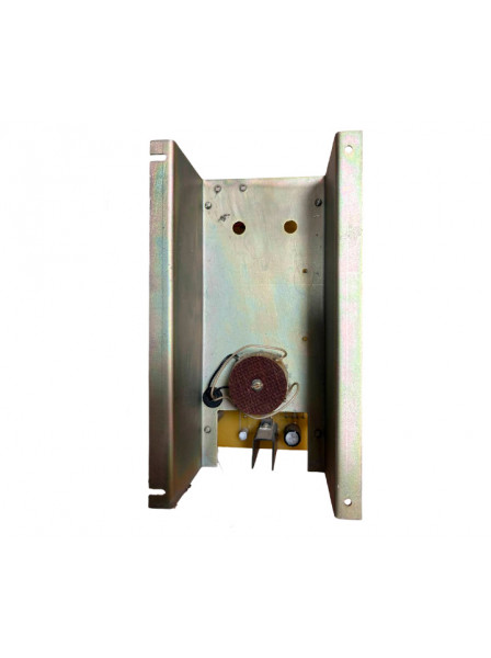 Центр управления котлом Руснит моделей серии Н в сборе (уцен.)