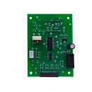 32320 Плата терморегулятора Warmos-IV 2019