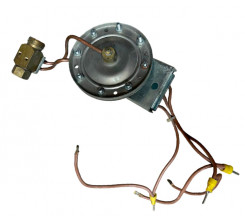 Водный узел Kospel 1-92мм