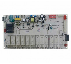 Плата управления для котлов Ferroli Zews, Leb 6-9кВт