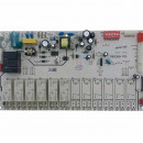 46561180 Плата управления для котлов Ferroli Zews, Leb 6-9кВт