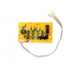 Плата управления конвектора