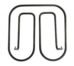 ТЭН 1600W на конфорку КЭТ-0,09 квт Рада(Rada)