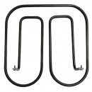 0004129 ТЭН 1600W на конфорку КЭТ-0,09 квт Рада(Rada)