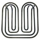 0004130 Комплект ТЭН 2800W для конфорки КЭТ 0,09 электроплит Rada