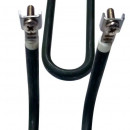 ТК1402 ТЭН для конфорок 1400W ПСЭМ КЭТ-0,12/3.0