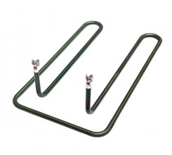 ТЭН для конфорки 1350W Rada КЭТ-0,13