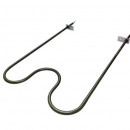 17471100001480 ТЭН духовки нижний для плиты Midea, Leran, Dexp 1100W