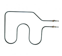 ТЭН промышленный 1200W для мармита ЭМК Abat