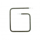 TG901 ТЭН для гриля 900W/110V 160x155мм