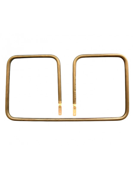 ТЭН для гриля 900W/110V 240x130мм