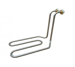 ТЭН для фритюрницы 2500W/230V L-300мм, H-170мм.