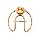 159194 ТЭН 2500W для электрокипятильника HURAKAN HKN-HVN20M