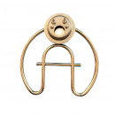 159194 ТЭН 2500W для электрокипятильника HURAKAN HKN-HVN20M