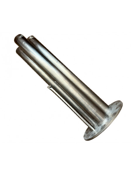 Drazice TPK 210-12 L-565мм., Фланец нагревательный Дражице