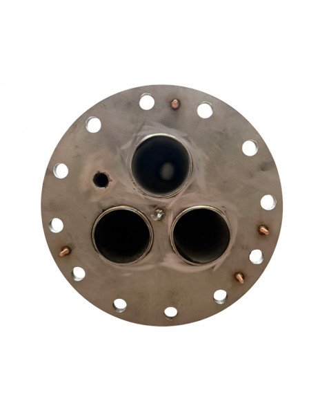 Drazice TPK 210-12 L-565мм., Фланец нагревательный Дражице