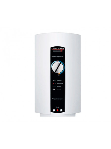 Проточный водонагреватель Stiebel Eltron DHCC 80E