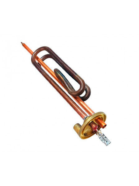 ТЭН RСА PA М6 1800W/230V (прижимной), Италия