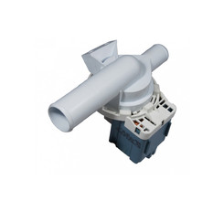 Насос ARTIKO с улиткой 34W клеммы раздельно назад